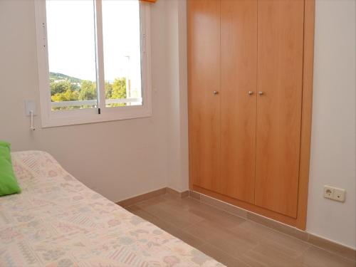Three-Bedroom Apartment image 3