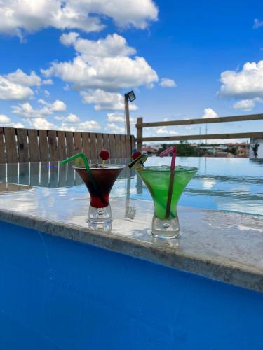 宜古纳别墅 宜古纳别墅