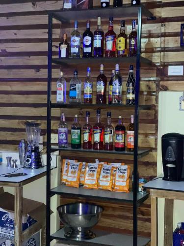 宜古纳别墅 宜古纳别墅