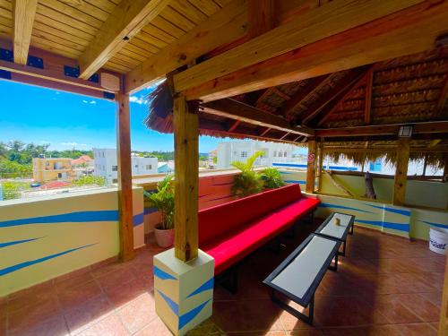 宜古纳别墅 宜古纳别墅