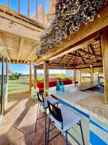 宜古纳别墅 宜古纳别墅