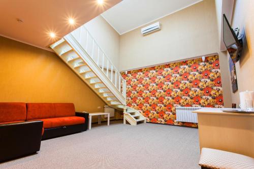 Hotel Oliva - image 8