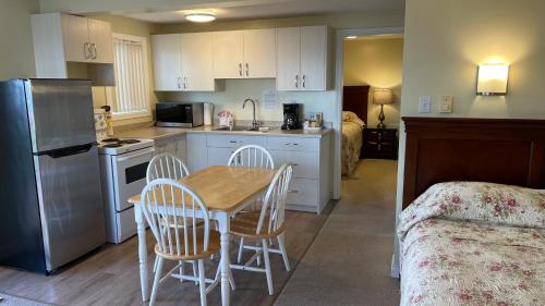 Buena Vista by the Sea in ควอลิคัม บีช (บริติช โคลัมเบีย)