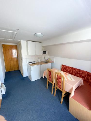 Pohoda u Lva in Nova Pec