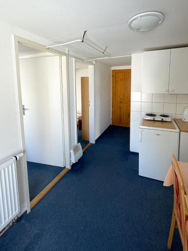 Pohoda u Lva in Nova Pec