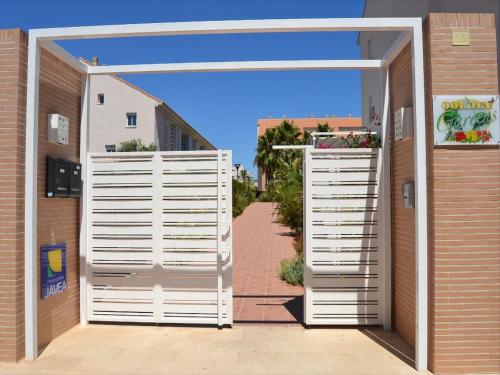 Three-Bedroom Apartment image 2