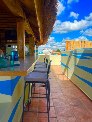 宜古纳别墅 宜古纳别墅