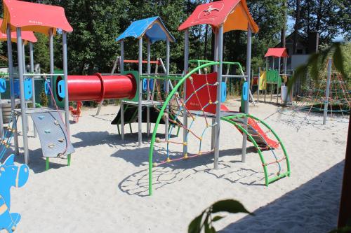 Programlehetőségek, Oaza in Turawa