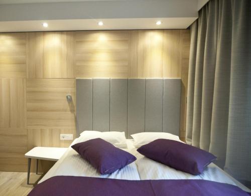 Single Room room in Hotel Emonec