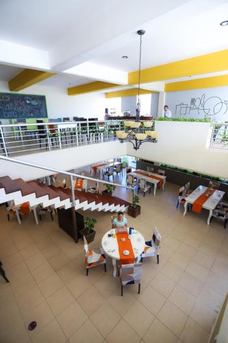 TRYP by Wyndham Chetumal, Chetumal (foto 5)