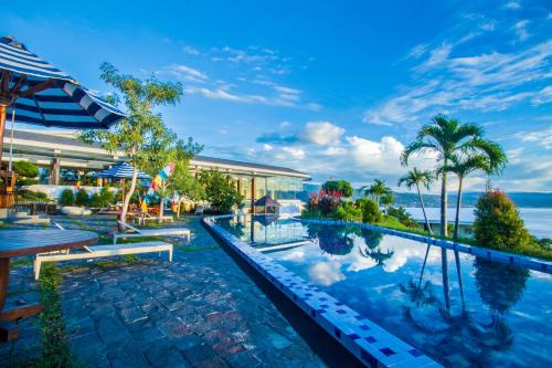 Vista, Estrella Hotel & Conference in Luwuk