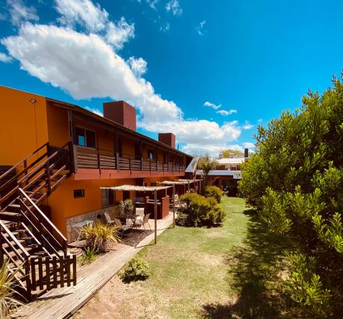 Liwen Apartamentos de Playa