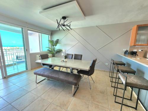 Hillside Village Retreat in Rio Grande