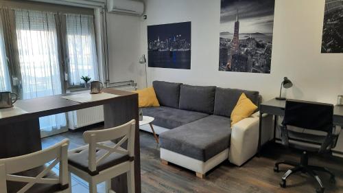 Pete Lajos Design Apartman