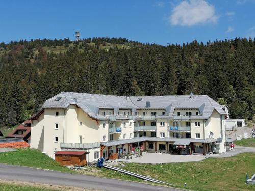 Ferienwohnung Schwarzwaldnest Feldberg - Feldberg