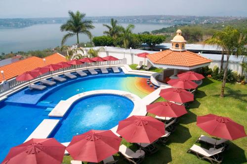 Excelaris Grand Resort Conventions & Spa Tequesquitengo