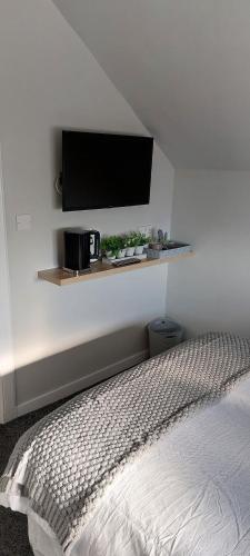 Riverbank Guesthouse Inverness 3
