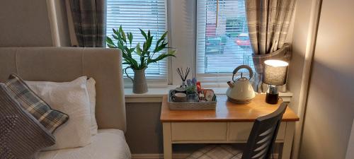 Riverbank Guesthouse Inverness 4