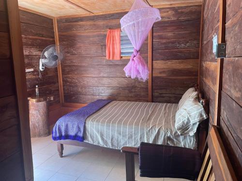 CASADOS RANCH in Sal Si Puedes I