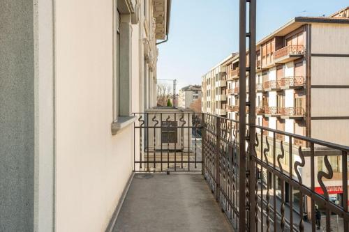 Alma Bergamo - Bilocale vicino alla stazione, Bergamo (fotografie 8)