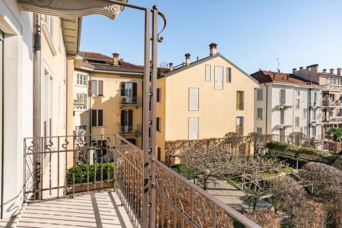 Alma Bergamo - Bilocale vicino alla stazione, Bergamo (fotografie 9)