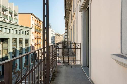 Alma Bergamo - Bilocale vicino alla stazione, Bergamo (fotografie 11)
