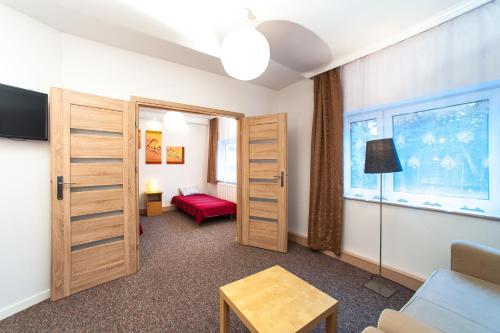 Apartamenty Dobranoc - Wawer, Warsaw
