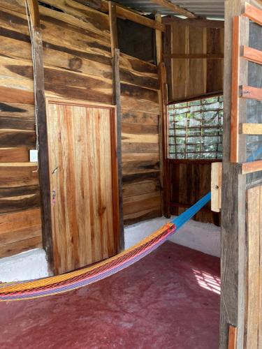 CASADOS RANCH in Sal Si Puedes I