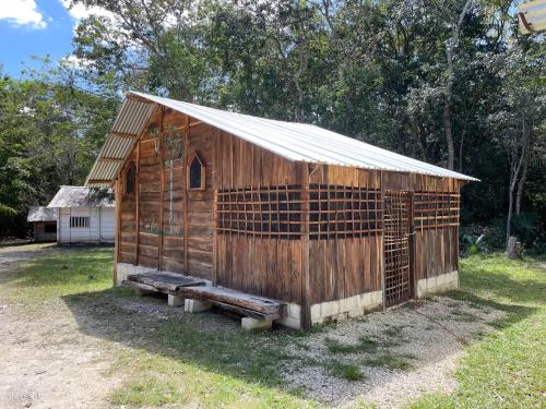 CASADOS RANCH in Sal Si Puedes I