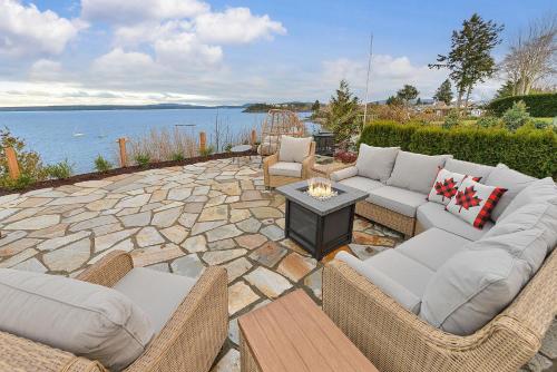 The Beach House Suite - Chemainus