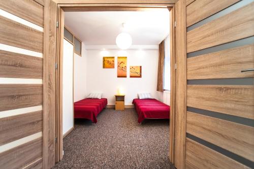 Apartamenty Dobranoc - Wawer