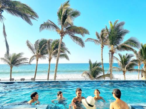 Condominio, Las Pocitas de Máncora- Deluxe, Máncora (fotografie 8)