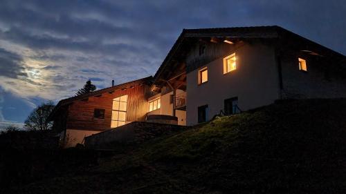 Chalet Terejo & spa