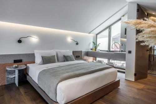 ACRO Upscale Residences in Archea Korinthos