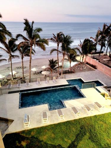 Condominio, Las Pocitas de Máncora- Deluxe, Máncora (fotografie 9)