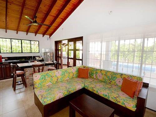 Cabanas Campestres Rincon de Apiay in Apiay