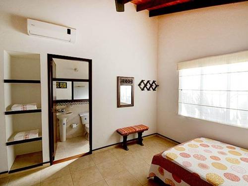 Cabanas Campestres Rincon de Apiay in Apiay