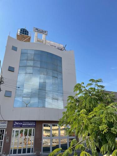 hotel photo