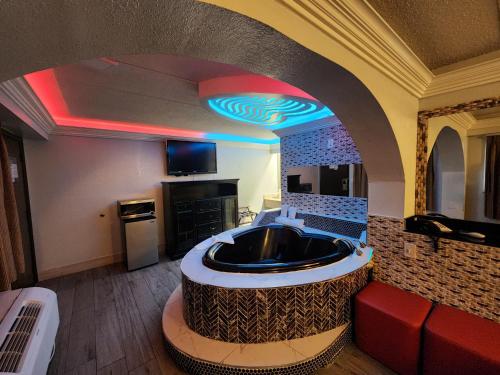 Americas Best Value Inn and Suites Little Rock in Little Rock, USA