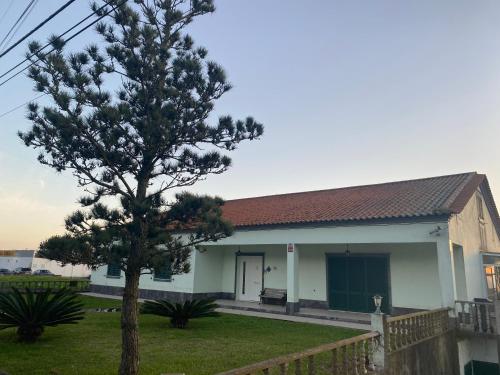 ทัศนียภาพภายนอกโรงแรม, Green Tropical House in อาร์ริเฟส