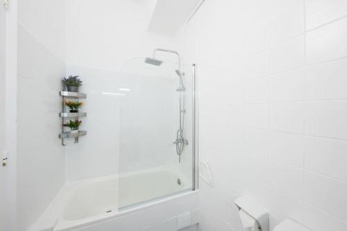 LB Nice Apartment Sagrada Familia, Barcelona (fotografie 3)