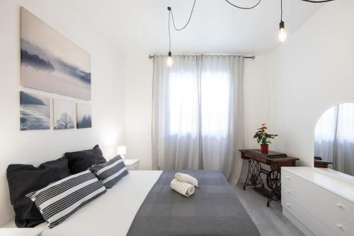 LB Nice Apartment Sagrada Familia, Barcelona (fotografie 4)