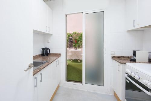LB Nice Apartment Sagrada Familia, Barcelona (fotografie 6)