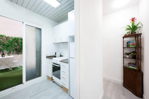 LB Nice Apartment Sagrada Familia, Barcelona (fotografie 7)