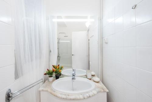 LB Nice Apartment Sagrada Familia, Barcelona (fotografie 8)