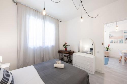LB Nice Apartment Sagrada Familia, Barcelona (fotografie 10)