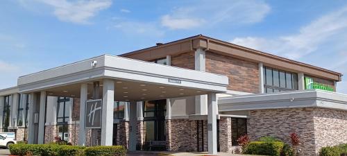 Holiday Inn - McAllen - Medical Center Area, an IHG Hotel