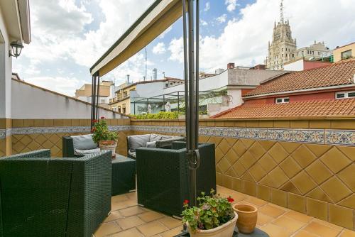 Apartments Center Madrid - image 3