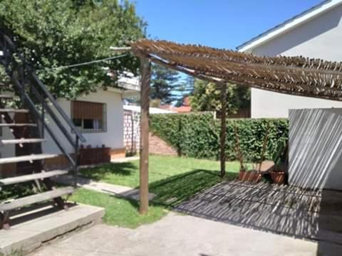 Two-Bedroom Apartment room in Encanto Urbano vcp 2