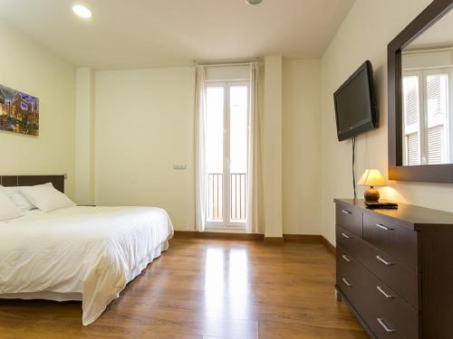 Apartments Center Madrid - image 11